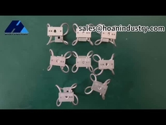 GR2-4.9D-A العازل الاهتزاز الحبل السلكي من الدرجة الأولى للطائرات الهليكوبتر بدون طيار مع الكاميرات GR2 سلسلة