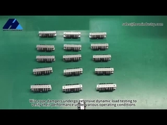 عازل اهتزاز الحبل السلكي