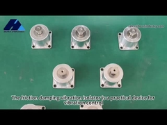 عازل اهتزازات مطاطي عالي الجودة JMZ-1