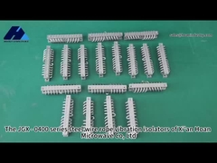 عازل اهتزاز الحبل السلكي