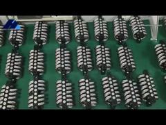 عوازل حبال سلكية مخصصة لمعداتك الدقيقة