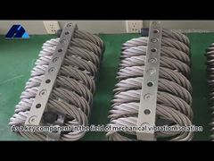 ارفع مستوى مشاريعك البحرية/الطاقوية باستخدام عوازلنا