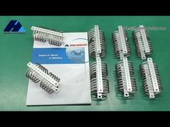 شاهد: JGX-0400 الحل الأمثل لعزل حبل الأسلاك المدمج لعرض التحكم في صدمات الاهتزاز