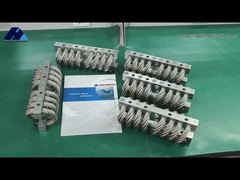 عازل اهتزازات البيئة القاسية JGX 1598A