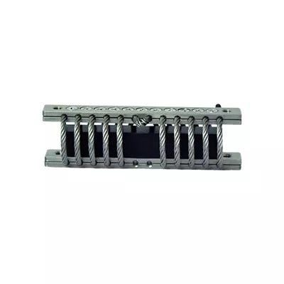 أخبار الشركة الأخيرة عن عازل الحبل السلكي GX-50A: تغيير في سيطرة الاهتزاز