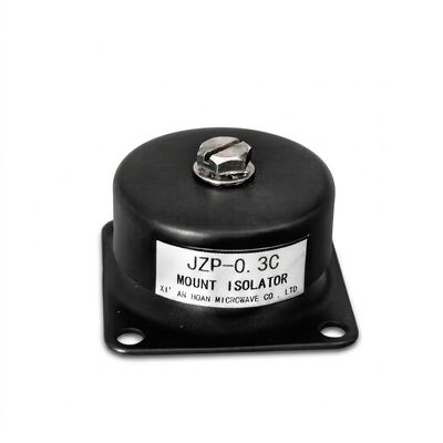 سعر جيد امتصاص صدمات مطاطي مقاوم للإشعاع JZP-0.3C محمي من دخول حبيبات الرمل لحماية الطيران والفضاء الانترنت