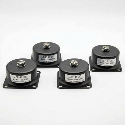 سعر جيد JZP-0.3C مضخم الصدمات المطاطي تحت البحر مقاوم للضغط الهيدروستاتيكي لاستبدال المجال المضغوط مسبقًا بسرعة الانترنت