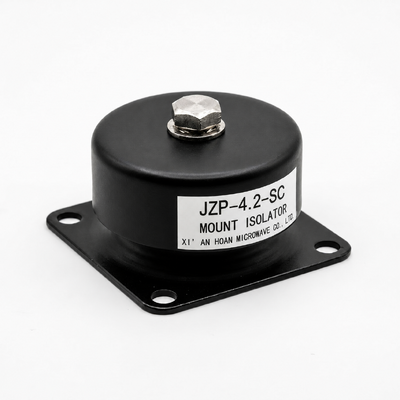 سعر جيد JZP-4.2-SC ممتص الصدمات المطاطي، نسبة تخميد عالية، تبديد سريع للطاقة، تم التحقق منه مختبريًا online