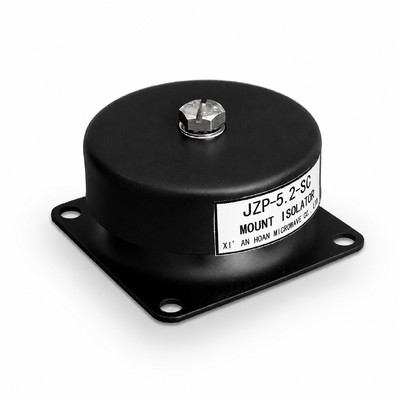 سعر جيد JZP-5.2-SC ممتص صدمات مطاطي خيارات EPDM FKM سيليكون مطاطي ربط معدني مفلكن مرونة تحت الصفر online
