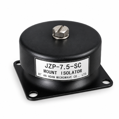 سعر جيد Abrasion-Resistant Rubber Shock Absorber JZP-7.5-SC For Heavy-Duty Industrial Applications online