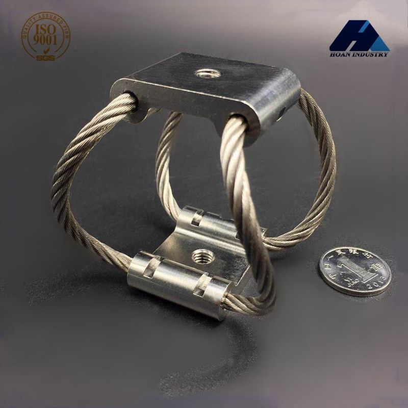 كاميرا مصنعة يدويا غيمبال هليكوبتر طائرة بدون طيار المثبتة GR5 سلسلة ISO 9001 2015 التصوير الجوي المعتمد