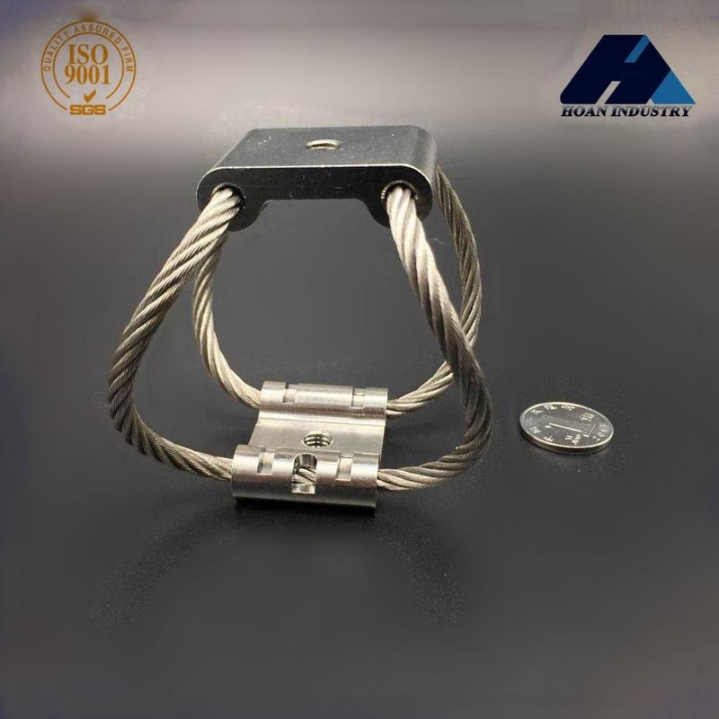 كاميرا مصنعة يدويا غيمبال هليكوبتر طائرة بدون طيار المثبتة GR5 سلسلة ISO 9001 2015 التصوير الجوي المعتمد