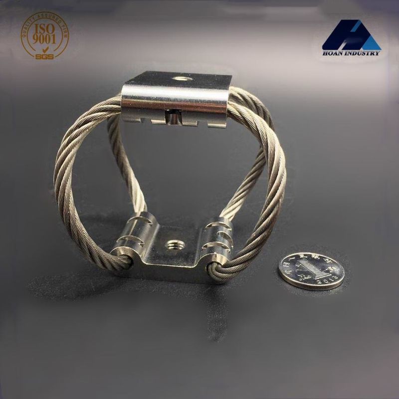 كاميرا مصنعة يدويا غيمبال هليكوبتر طائرة بدون طيار المثبتة GR5 سلسلة ISO 9001 2015 التصوير الجوي المعتمد