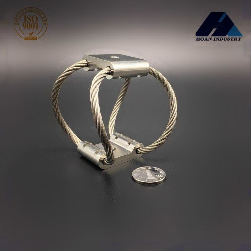 كاميرا مصنعة يدويا غيمبال هليكوبتر طائرة بدون طيار المثبتة GR5 سلسلة ISO 9001 2015 التصوير الجوي المعتمد