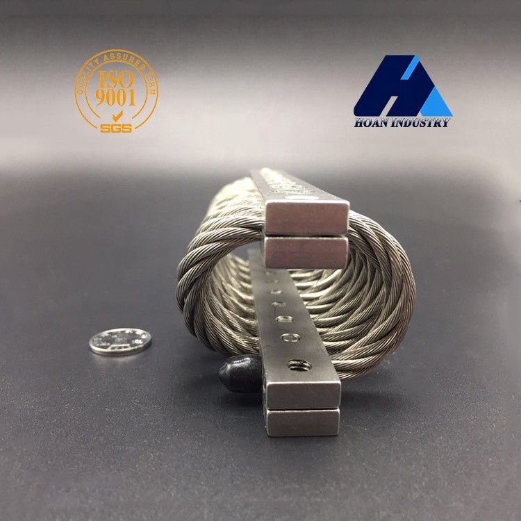 مقطورة جهاز الاستشعار الزلزالي ملحقات آلة المعدات الهشة التسليم تحكم الصدمة الاهتزاز JGX-0648D-68A