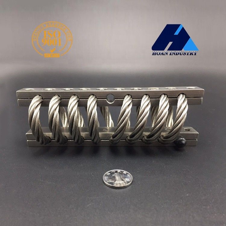 مقطورة جهاز الاستشعار الزلزالي ملحقات آلة المعدات الهشة التسليم تحكم الصدمة الاهتزاز JGX-0648D-68A