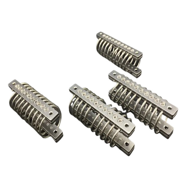 خزانة التحكم في الصدمات الاهتزازية لJGX-0160D-2.2A عازل حبل الأسلاك الفولاذ المقاوم للصدأ