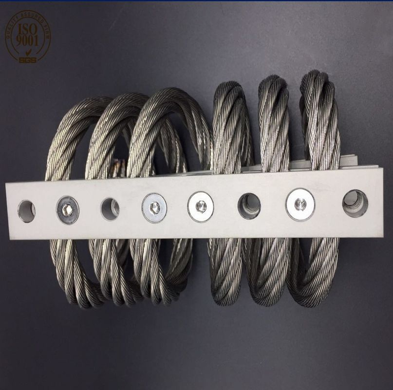محلات مواد البناء عازل امتصاص الصدمات الاهتزاز مع JGX-1276 نموذج