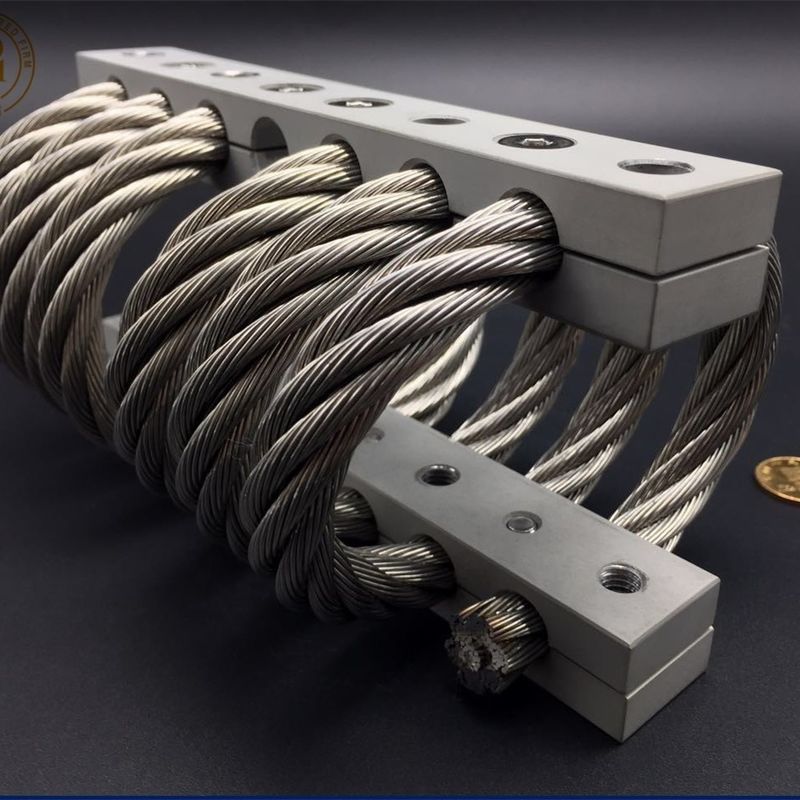 محلات مواد البناء عازل امتصاص الصدمات الاهتزاز مع JGX-1276 نموذج
