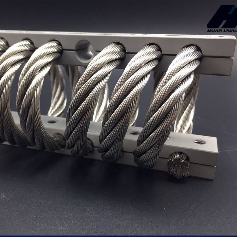 محلات مواد البناء عازل امتصاص الصدمات الاهتزاز مع JGX-1276 نموذج
