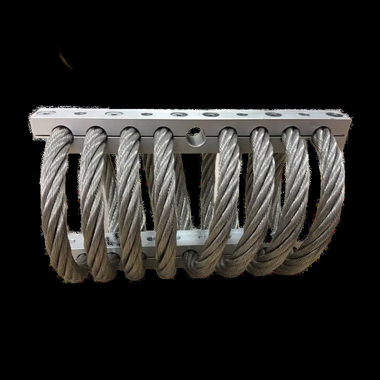 عازل اهتزازات الربيع للدراجات لأفضل عزل اهتزازي وزن 0.5 كجم