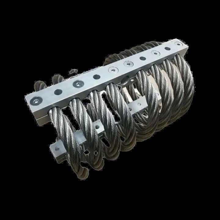 عازل اهتزازات الربيع للدراجات لأفضل عزل اهتزازي وزن 0.5 كجم