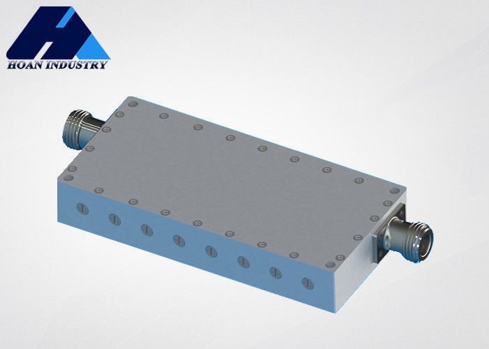 960 إلى 1225 ميغاهرتز أجهزة تصفية النطاق اللاسلكي اللاسلكي UHF VUF 50W أجهزة تصفية تجوف RF