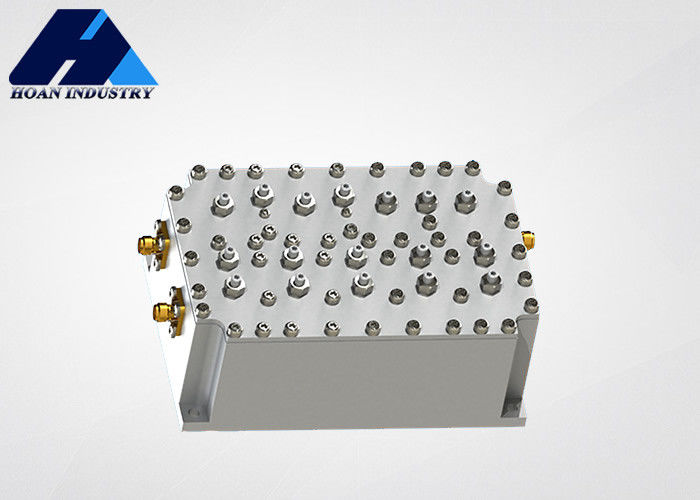 النطاق العريض 851 - 861 ميغاهرتز SMA مرشح النطاق الجاري JT-DUP-856/811-SMA Duplexer