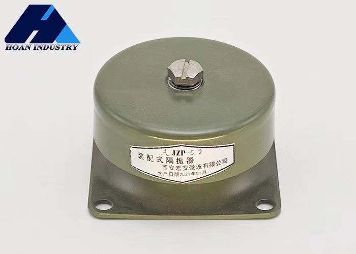 JZP-0.3C مغلق صدمات مطاطي مرن ويمكن تخصيصه لمعدات ومباني مختلفة
