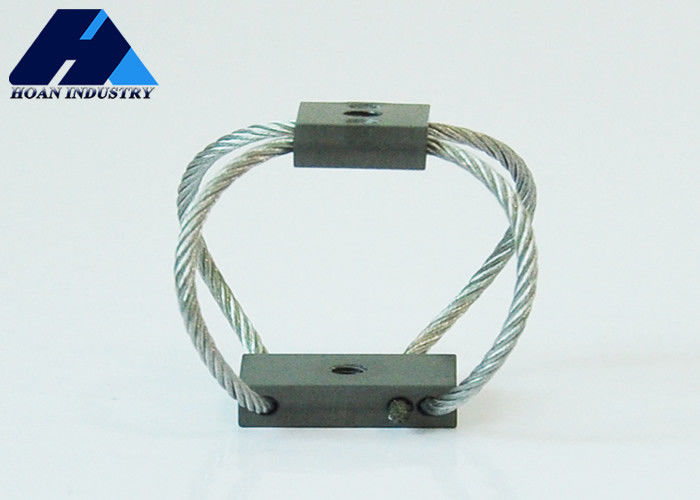 ممتص صدمات لولبي GR2-6.7A-A لعزل اهتزاز الكاميرا