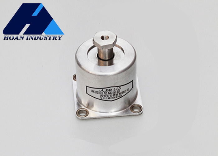 JMZ-1-3.5A العازل المثالي لاهتزاز الحبل السلكي لمعدات الطيران والملاحة في الطائرات
