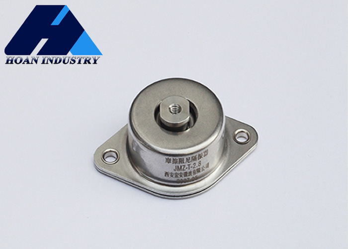 JMZ-T-1.4 عازلات خفيفة الاحتكاك عالية الأداء لثبات المعدات الدقيقة