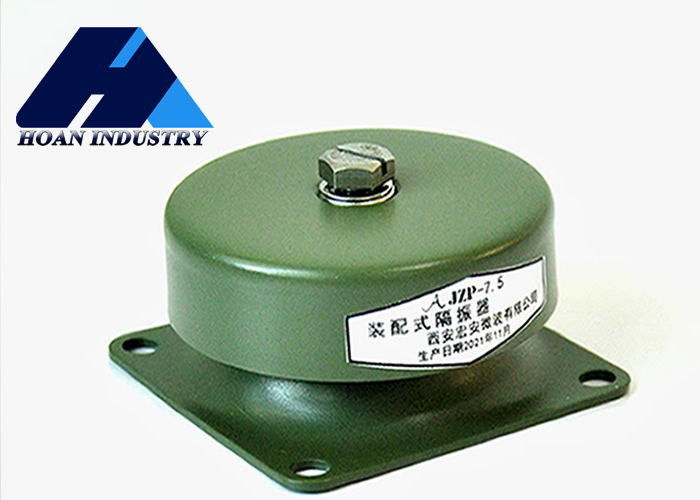 عازل اهتزازات مصنوع من قبل عالي الأداء لاستكشاف أعماق البحر JZP-42