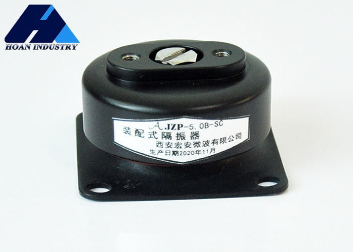عازل اهتزازات مصنوع من قبل عالي الأداء لاستكشاف أعماق البحر JZP-42