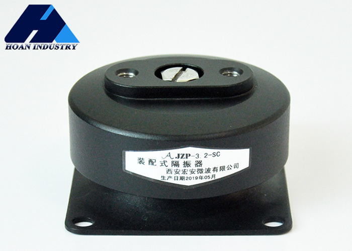 عازل اهتزازات مصنوع من قبل عالي الأداء لاستكشاف أعماق البحر JZP-42