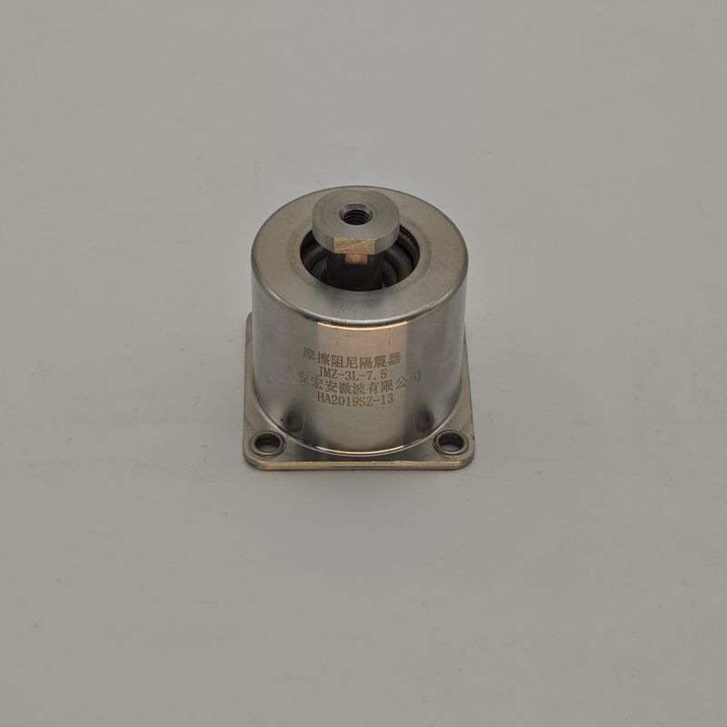 JMZ-1-1.0A عازل خفيف الاحتكاك قابلية التطبيق الواسعة لبيئات الاهتزاز المختلفة