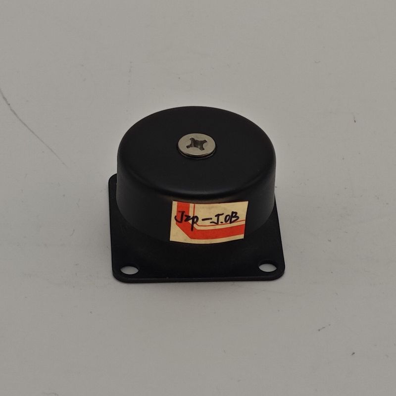 JZP-5.0B-SC مستمع الصدمات المطاطي المخصص الحل المثالي لمكافحة الاهتزازات والضوضاء في هندسة الجسور