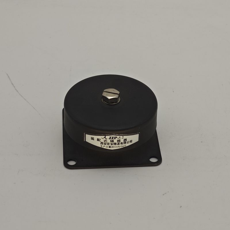 JZP-5.0B-SC مستمع الصدمات المطاطي المخصص الحل المثالي لمكافحة الاهتزازات والضوضاء في هندسة الجسور