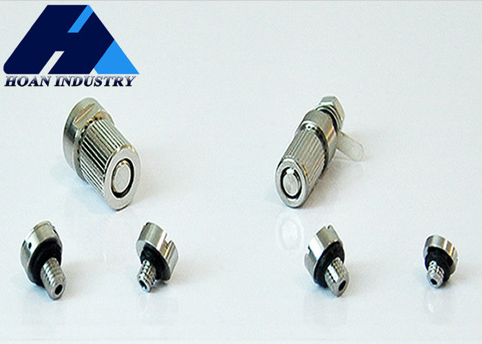 HA-4C المنتجات المخصصة الصمام المقاوم للماء والمتنفس لتحسين تبديد الحرارة وحماية أضواء LED