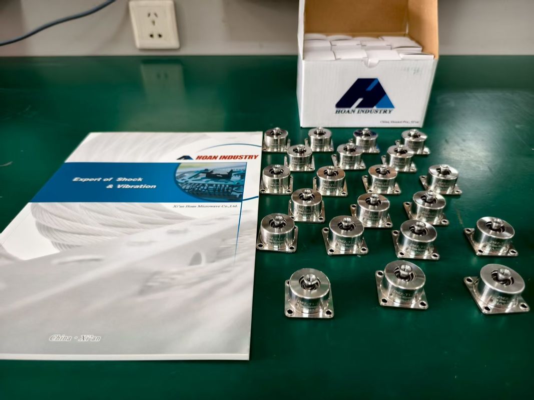 منتج جديد 2025 زنبرك عازل JMZ-TK-4A بعرض إجمالي 58 مم وانحراف 0.25 بوصة للمعدات الدقيقة