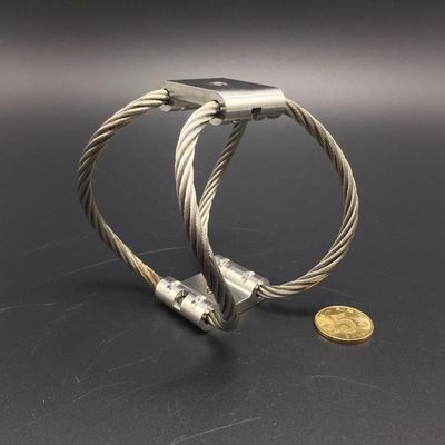 سعر جيد عازلات الحبل اللاسلكي RC Gimbal ضابط الصدمات الاهتزازية الانترنت