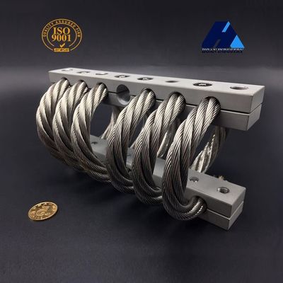 سعر جيد عازلات اهتزازات الربيع المولدة لوحدات Hvac الانترنت
