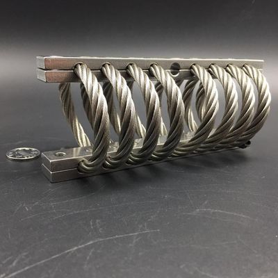 سعر جيد عازل حبل سلكي مضاد لاهتزازات صعود محرك موقف جهاز استشعار هوائي الانترنت