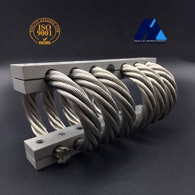 سعر جيد أجهزة الضغط الثقيلة الحبل السلكي الحبل الصدمة الحساس الزلزالية الحاوية النقل إطلاق بناء السفن الانترنت