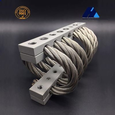 سعر جيد خفيف الصدمة السلك الحبل عزل الهيكل المضغط جهاز استشعار الزلزال الانترنت