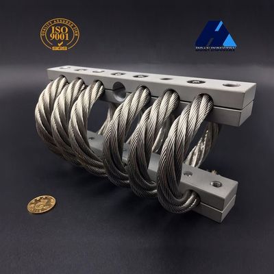 سعر جيد قوس الألومنيوم حبل الأسلاك الدائري العزل نظام الأرض بناء السفن المحول الانترنت