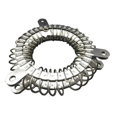 سعر جيد Gry-100a الصلب المقاوم للصدأ ارتعاش الحاجز المثالي لمعدات الأدوات الآلية الانترنت