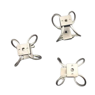 Gr5-38d-a الحبل العازل 0.5KG التصوير الجوي طائرة هليكوبتر طائرة بدون طيار Uav كاميرا Gimbal استقرار