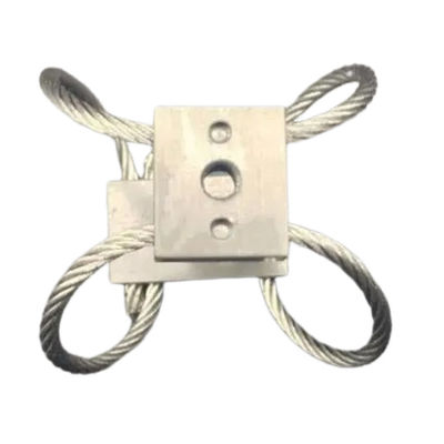 سعر جيد Gr1-1.8d-a عازل اهتزاز الكاميرا للطائرات الهليكوبتر الطائرة بدون طيار التصوير الجوي الكاميرا غيمبال الانترنت