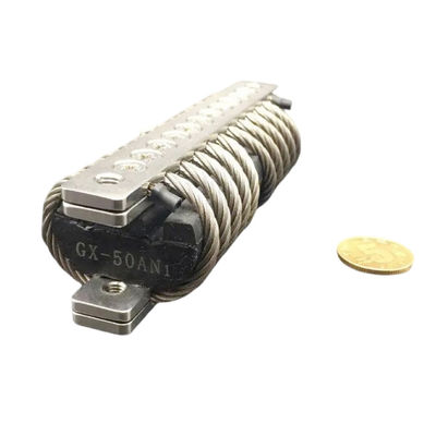 سعر جيد 100G GX-60A سلك الحبل الهزاز المكبوت للضغط على الاهتزاز الإلكتروني المدمج الانترنت
